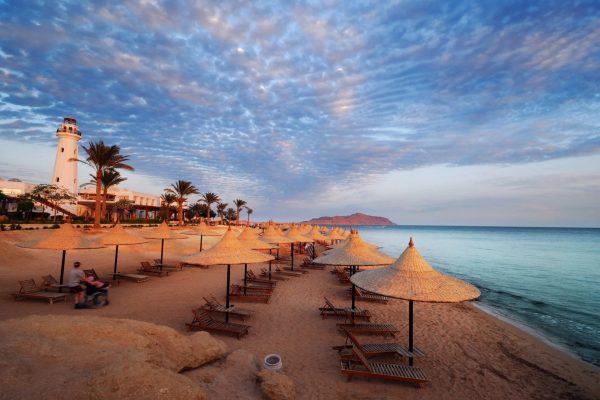 Sharm El Sheikh